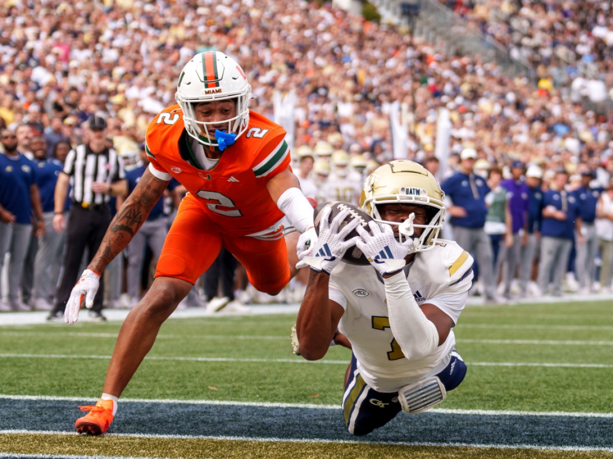 7 Expert Strategies to Maximize Your Miami Hurricanes Football Schedule Experience