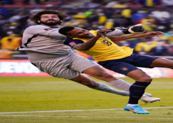 7 Expert Insights Into Ecuador National Football Team vs Brazil National Football Team Stats: The Ultimate Comparative Guide