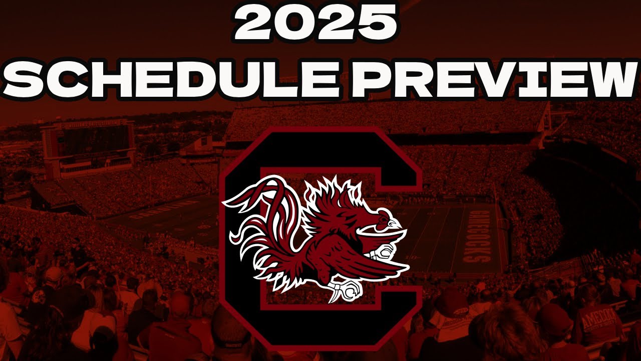 7 Expert Insights and Ultimate Guide to the South Carolina Football Schedule 2025