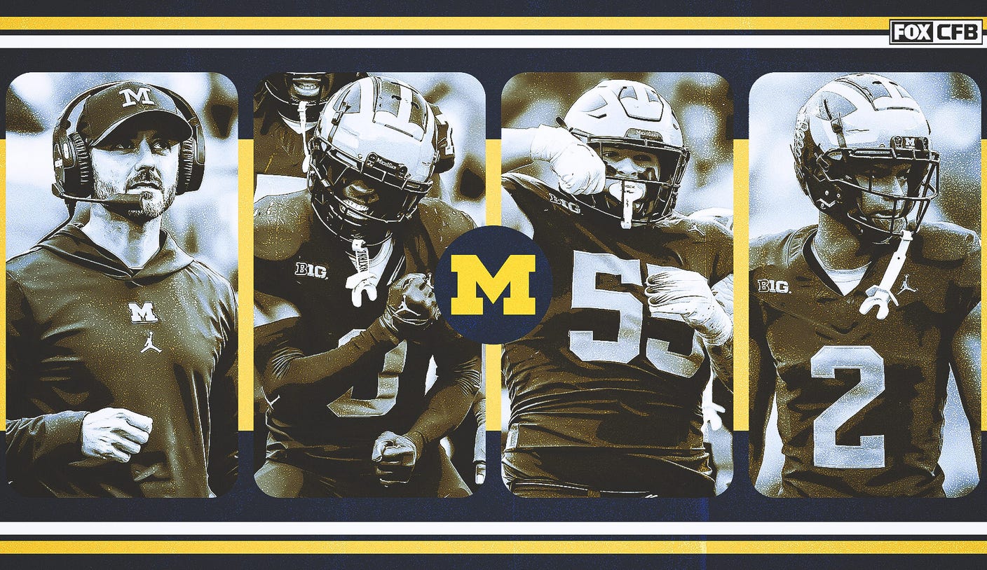 7 Expert Secrets to Mastering Michigan Football Michigan: The Ultimate Guide for Every Fan
