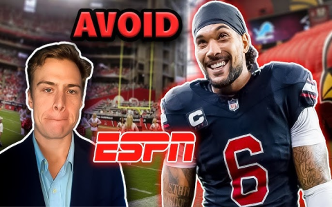 7 Ultimate Tips for Dominating Your ESPN Fantasy Football Draft Like an Expert