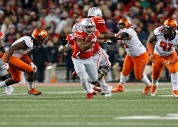7 Expert Secrets to Decoding the Ohio State Football Score—A Must-Read for Fans