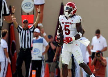 10 Surprising Player Stats to Know: washington huskies football vs rutgers football match player stats Ultimate Breakdown