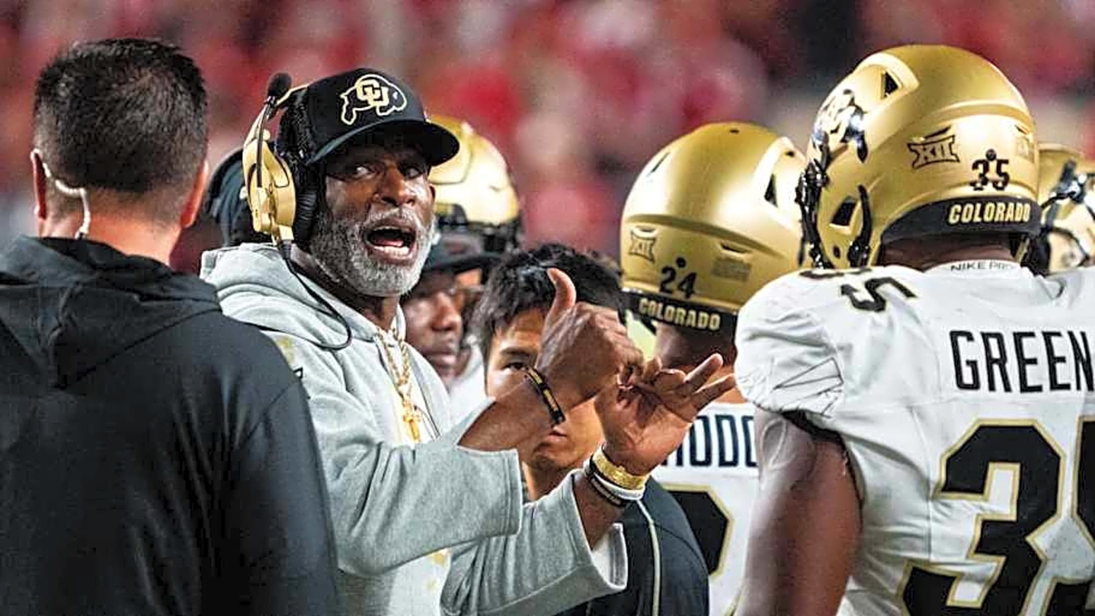 7 Expert Secrets to Dominating Colorado Buffaloes Football vs Nebraska Cornhuskers Football Stats: Ultimate Analysis & Winning Guide