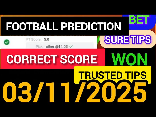 7 Expert Strategies to Unlock Accurate Predicted Football Scores Today