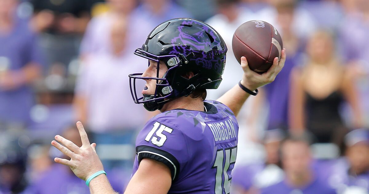 7 Secrets to Maximizing Your TCU Horned Frogs Football Schedule Experience This Season