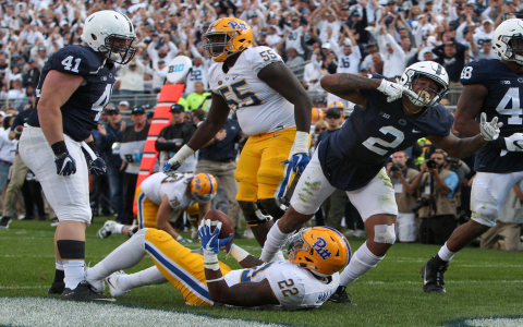 7 Expert Ways to Stay Ahead with Penn State Football News: The Ultimate Fan Solution for 2024