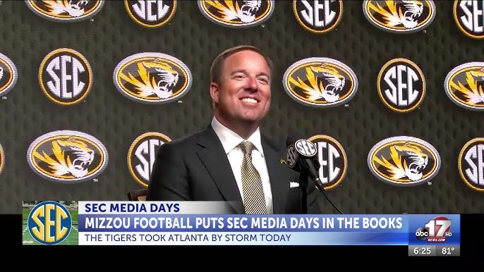 10 Expert-Approved Strategies to Maximize the Mizzou Football Schedule Experience