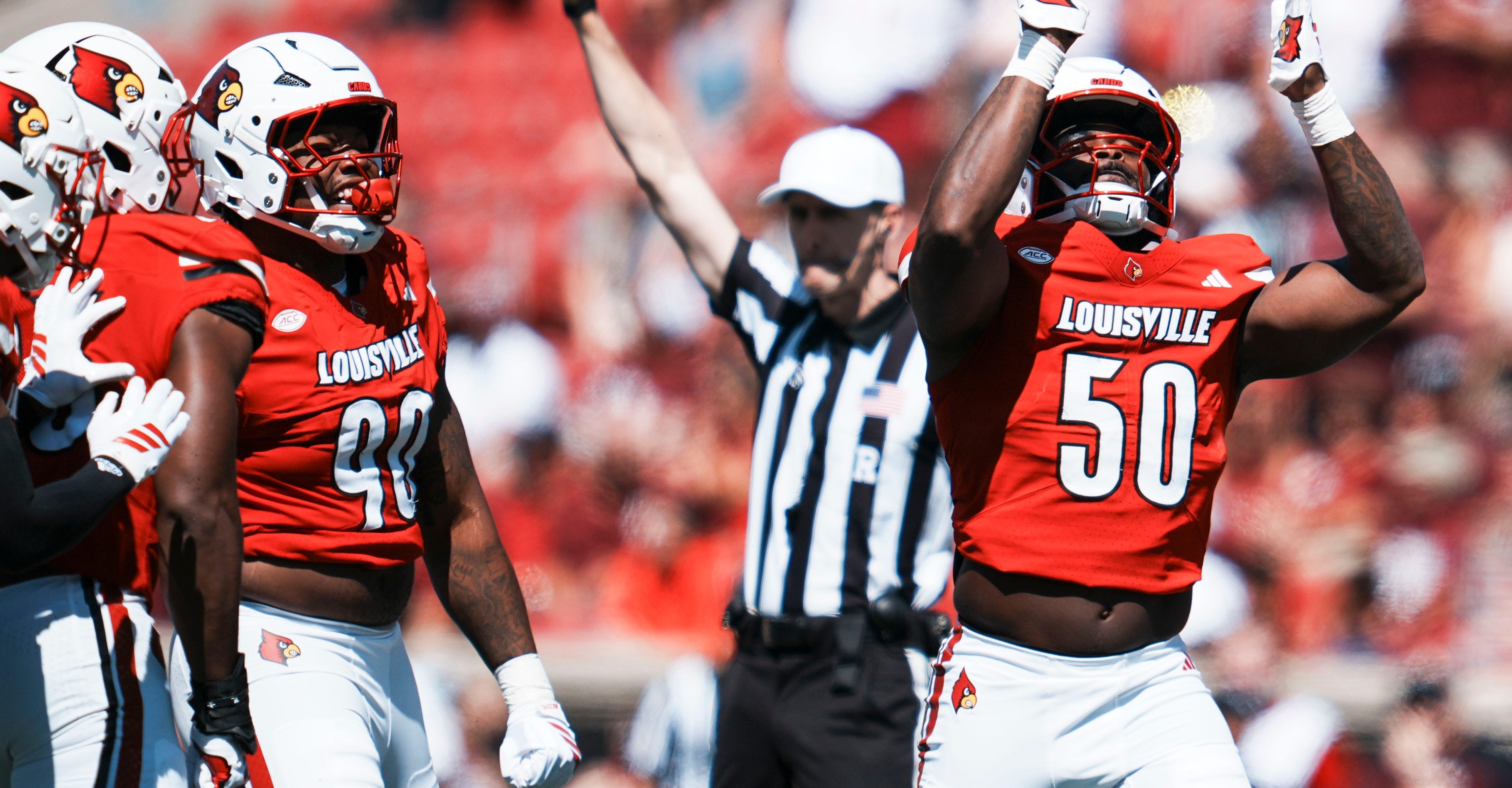 7 Expert Insights That Will Revolutionize Your Louisville Football Experience