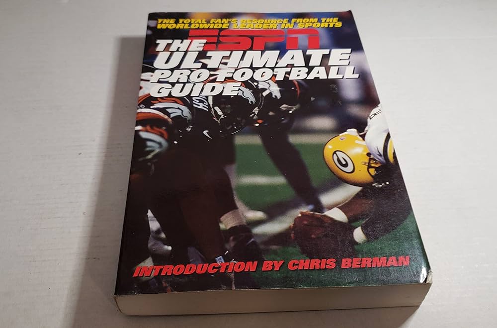 10 Expert Secrets for Maximizing Football Scores ESPN: The Ultimate Fan’s Guide