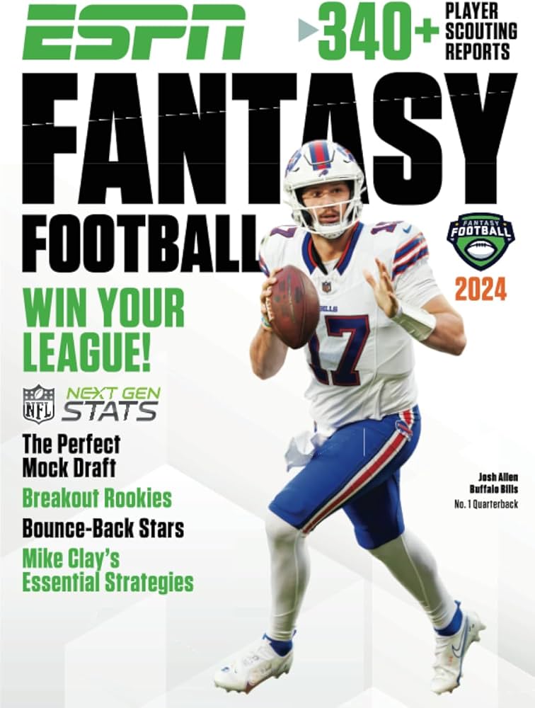 7 Expert Secrets for Mastering ESPN Sports Fantasy Football in 2024