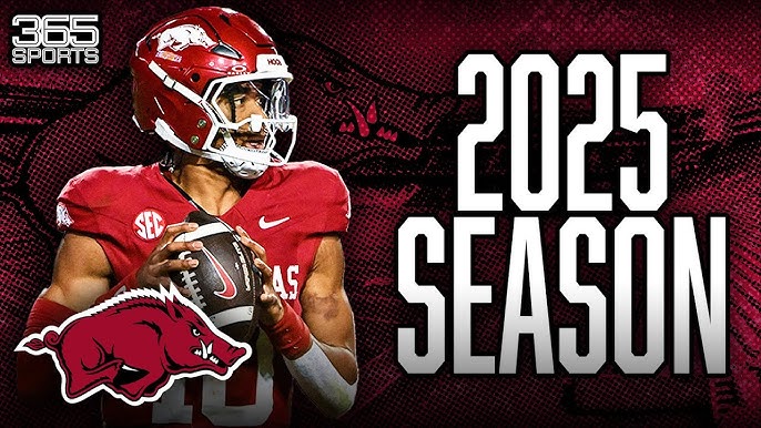 7 Expert Strategies to Master the Arkansas Football Schedule for an Unforgettable Season