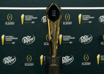 9 Expert Secrets to Dominate the 2024 College Football Playoff: Predictions, Analysis, and Winning Strategies