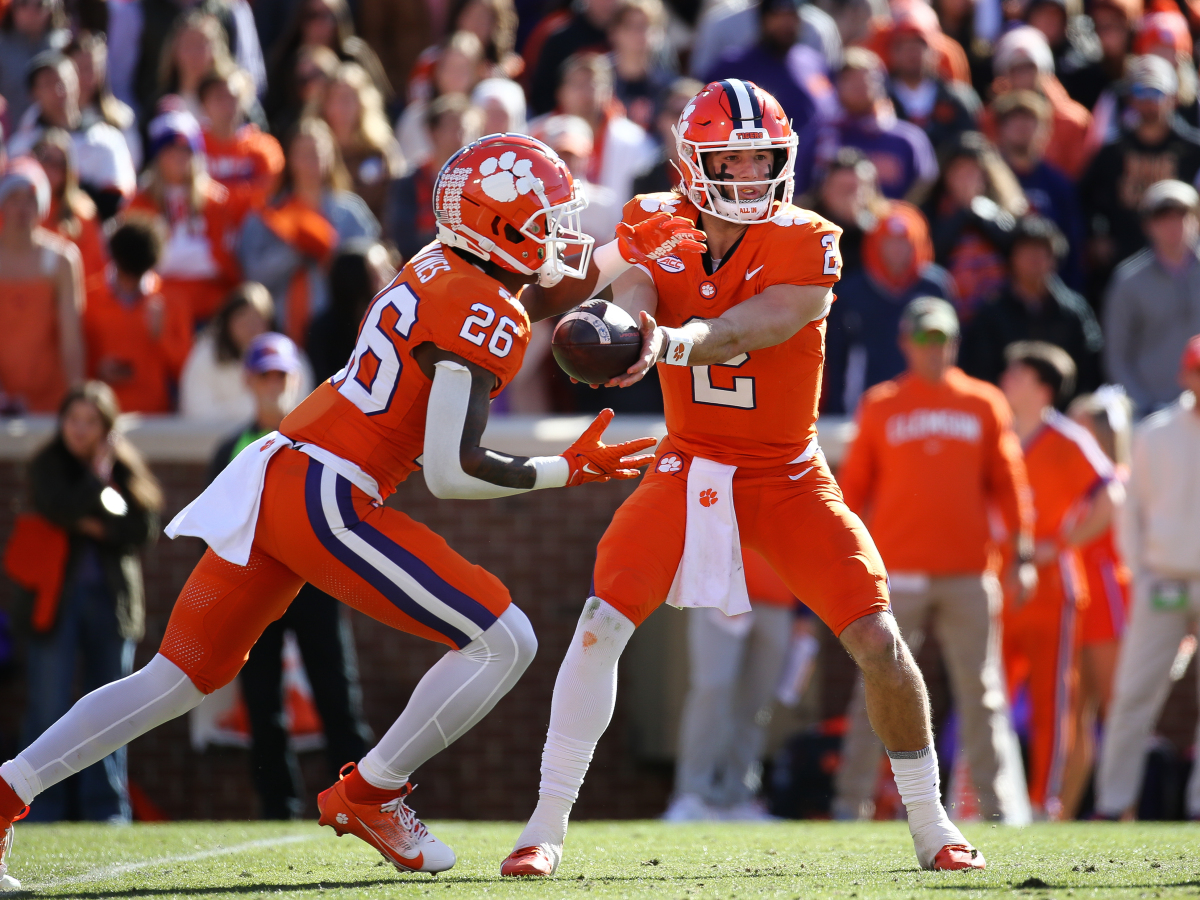 7 Expert Insights into Clemson Tigers Football vs SMU Football Match Player Stats: The Ultimate Guide for Fans and Analysts