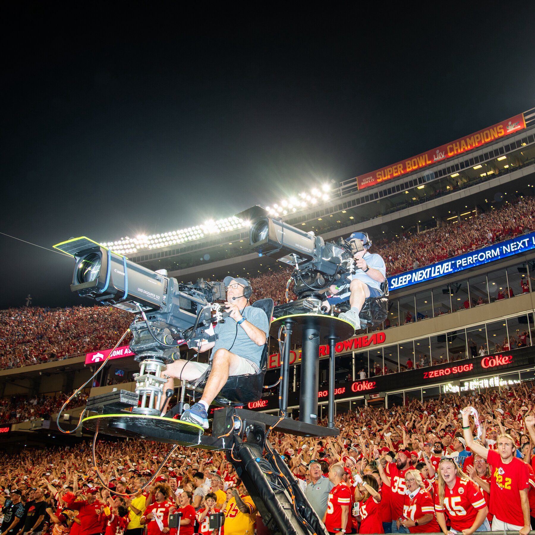 7 Expert Secrets to Mastering ESPN National Football League Coverage for Every Fan