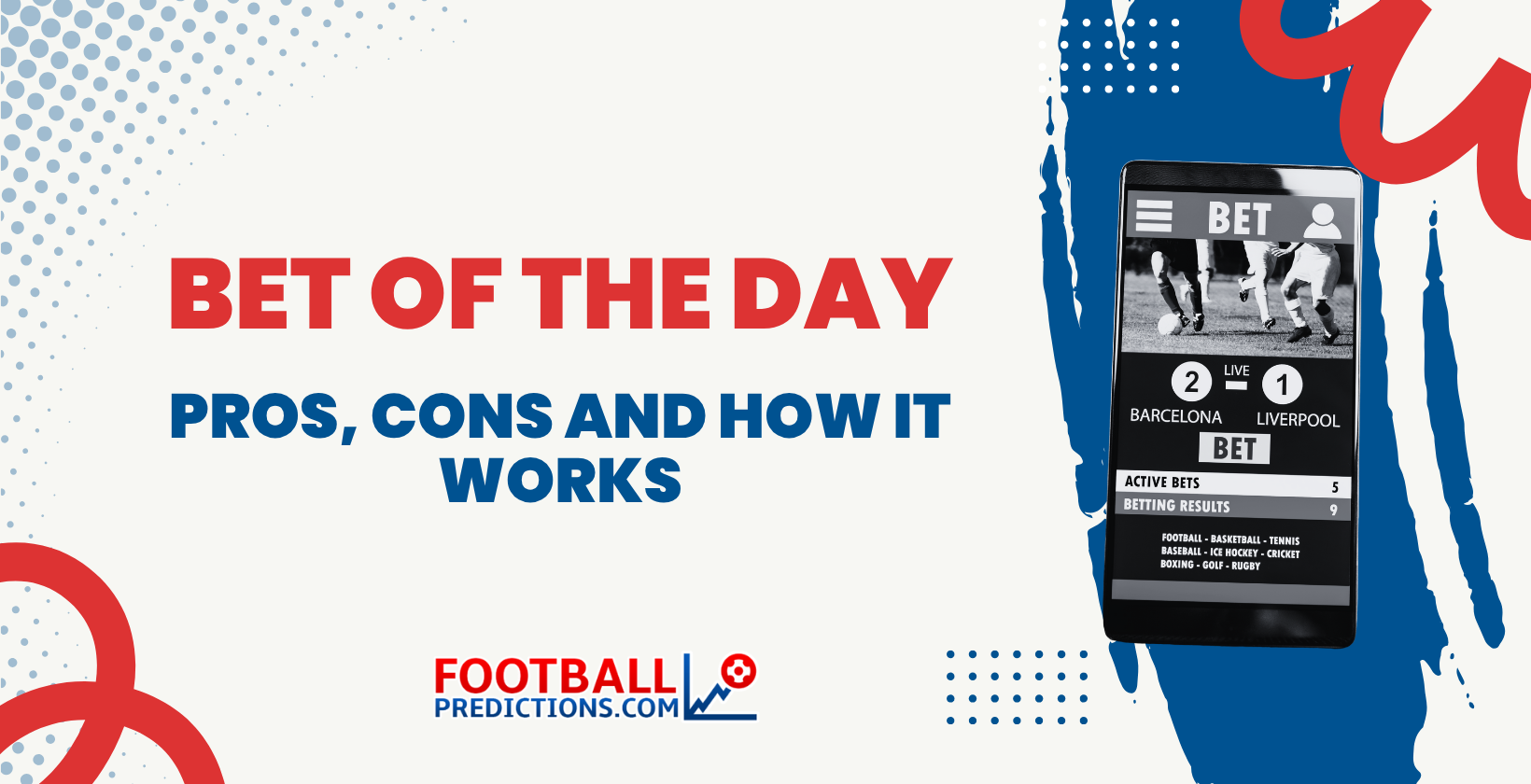 10 Expert Betting Football Tips for Today That Will Boost Your Winning Rate Instantly