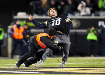 10 Surprising Secrets Every Colorado Football Fan Must Know for 2024