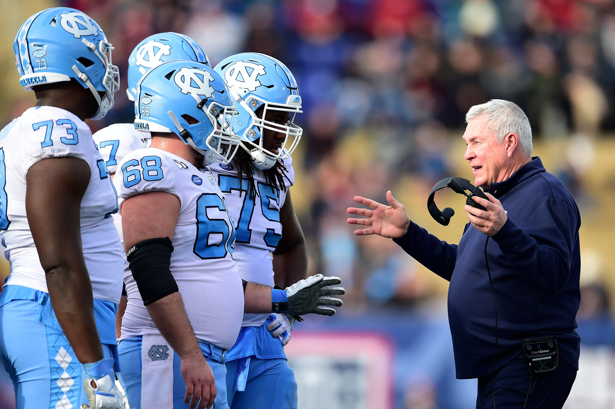 10 Expert Strategies to Stay Ahead with UNC Football News: The Ultimate Guide for Fans