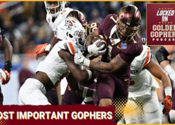 7 Expert Secrets to Elevate Your MN Gophers Football Experience in 2024