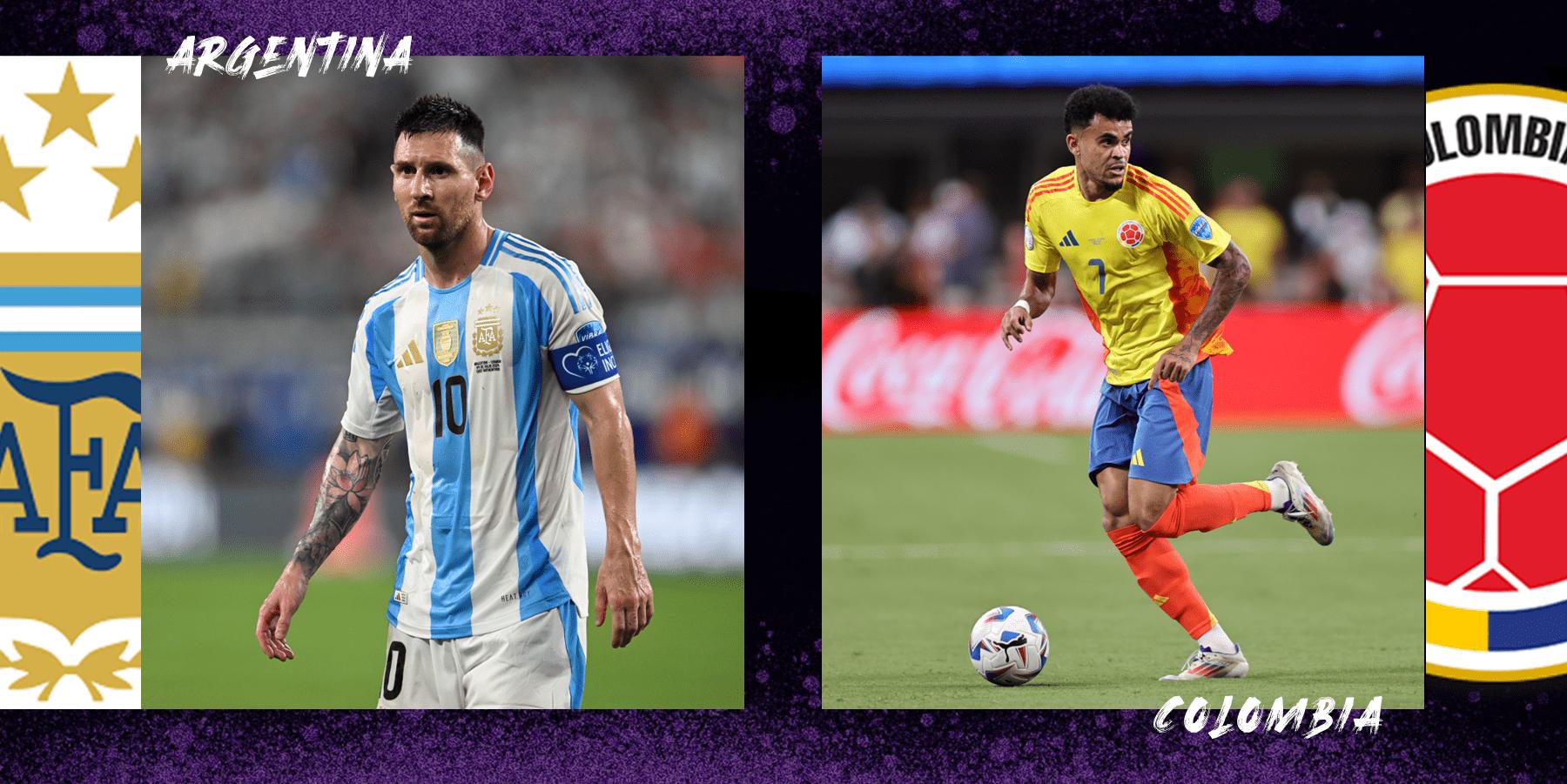7 Expert Insights to Argentina National Football Team vs Colombia National Football Team Standings: Ultimate Analysis for Fans in 2024