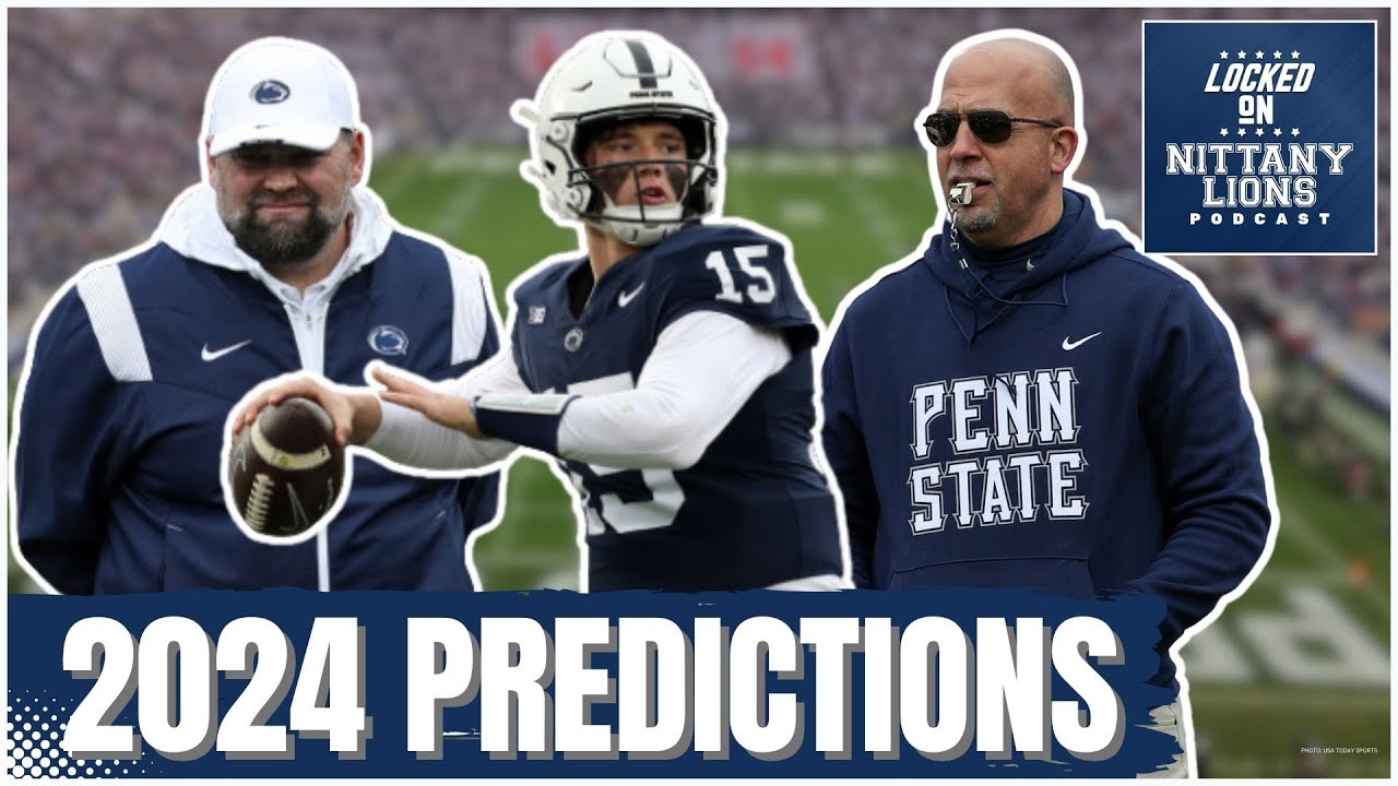 7 Expert Ways to Stay Ahead with Penn State Football News: The Ultimate Fan Solution for 2024