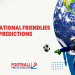 7 Expert Secrets to Using a World Cup Football Predictor for Winning Results in 2024