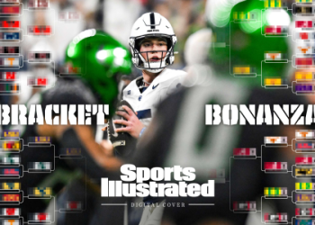 7 Expert Secrets to Mastering College Football Playoff Brackets for Ultimate Success