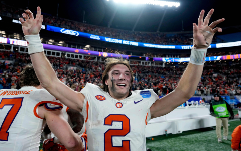 7 Expert Insights into Clemson Tigers Football vs SMU Football Match Player Stats: The Ultimate Guide for Fans and Analysts