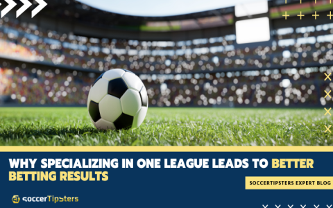 7 Expert Secrets to Picking the Ultimate Bet of the Day Football – Proven Strategies and Real Data