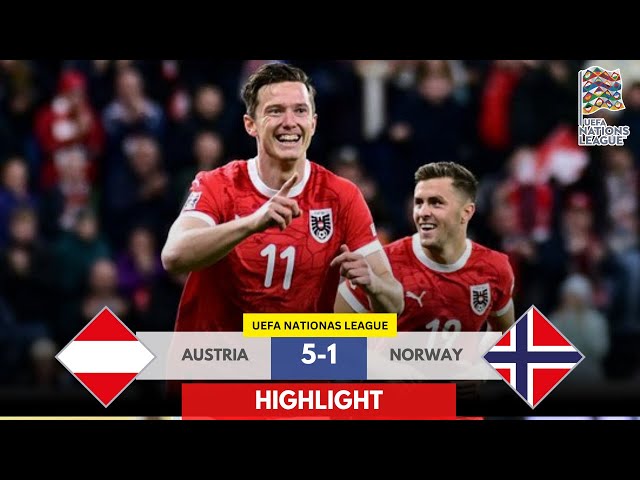 7 Expert Secrets Revealed: norway national football team vs austria national football team stats—Ultimate Analysis & Winning Insights