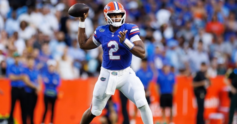 7 Must-Know Player Stats for the LIU Sharks Football vs Florida Gators Football Match: Expert Breakdown & Winning Insights