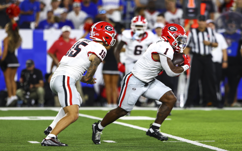 7 Expert Secrets to Georgia Bulldogs Football vs Kentucky Wildcats Football Stats: Ultimate Breakdown and Winning Strategies