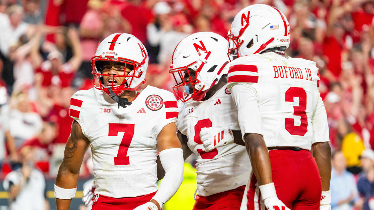 7 Expert Secrets To Instantly Check Nebraska Football Score and Boost Your Game Day Experience