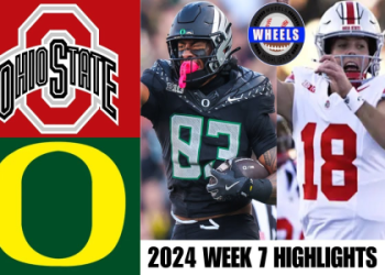 7 Expert Insights to Master the Ohio State Football Schedule: Ultimate Fan Guide for 2024