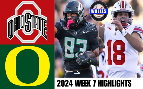 7 Expert Insights to Master the Ohio State Football Schedule: Ultimate Fan Guide for 2024
