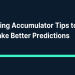 7 Expert Weekend Football Accumulator Tips That Will Transform Your Winnings