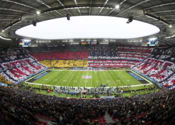 7 Ultimate Facts You Must Know About the National Football League Schedule (With Expert Tips)