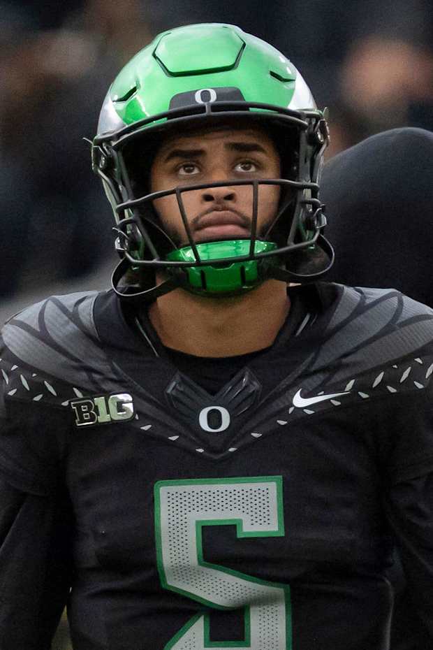 10 Expert Strategies to Master the Oregon Football Schedule This Season