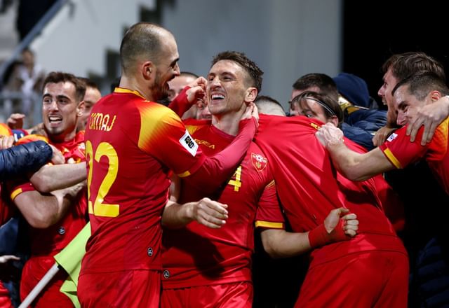 7 Expert Insights on Montenegro National Football Team vs Faroe Islands National Football Team: The Ultimate Match Analysis & Prediction Guide