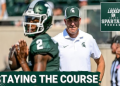 7 Expert Insights: Michigan State Football Score Trends, Winning Secrets, and Game-Day Analysis