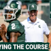7 Expert Insights: Michigan State Football Score Trends, Winning Secrets, and Game-Day Analysis