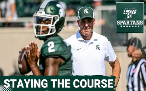 7 Expert Insights: Michigan State Football Score Trends, Winning Secrets, and Game-Day Analysis