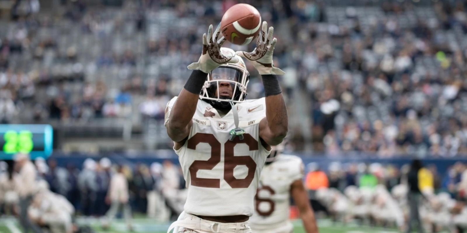 7 Amazing Secrets Every Fan Should Know About Army Football