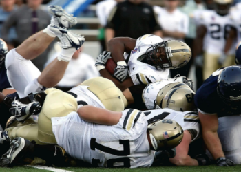 7 Expert Strategies to Decode the New College Football Rankings for 2024 (And Gain an Advantage)