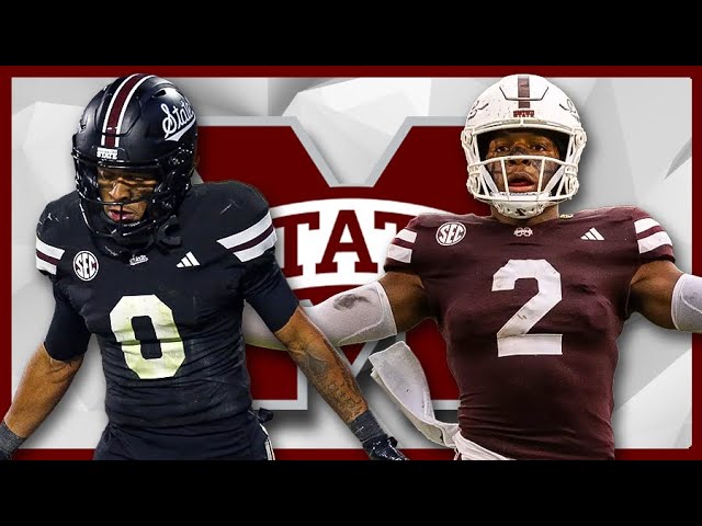 7 Must-Know Secrets to Dominating the Mississippi State Football Scene: Insider Tips and Winning Strategies