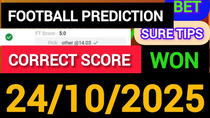 10 Expert Secrets for Winning With Today's Free Football Predictions