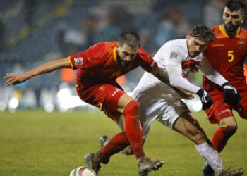 7 Shocking Insights: Czech Republic National Football Team vs Montenegro National Football Team – The Ultimate Analysis & Winning Strategies