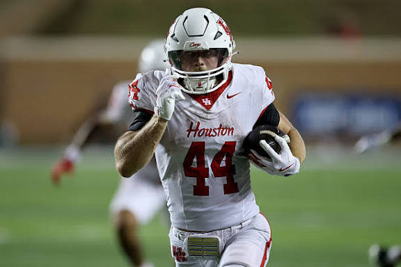 10 Expert Insights Into SFA Football vs Houston Cougars Football Match Player Stats: The Ultimate Breakdown for Serious Fans