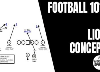 10 Expert Secrets to Boost Your Lions Football Experience: The Ultimate Guide for True Fans