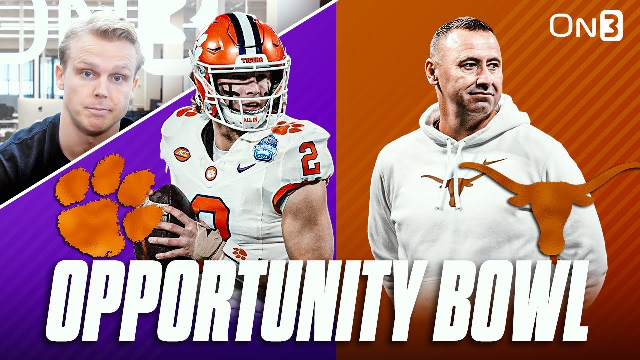 7 Expert Insights to Clemson Tigers Football vs Texas Longhorns Football Stats: The Ultimate Matchup Breakdown